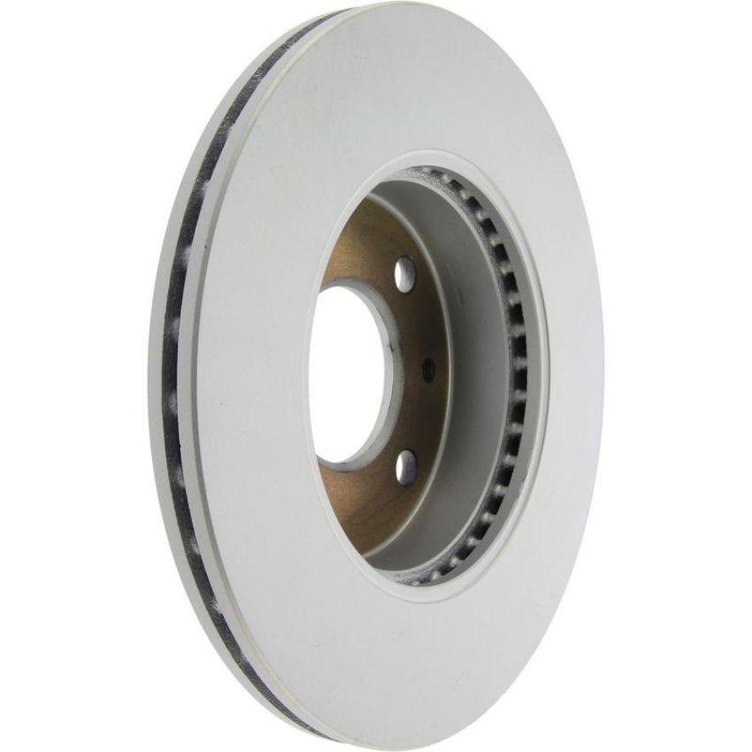 CENTRIC PARTS 320.42035F Centric GCX Rotor with Full Coating