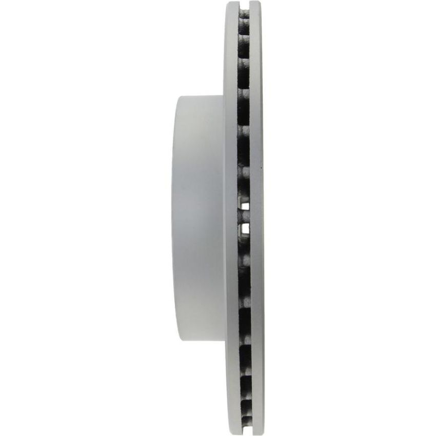 CENTRIC PARTS 320.42035F Centric GCX Rotor with Full Coating