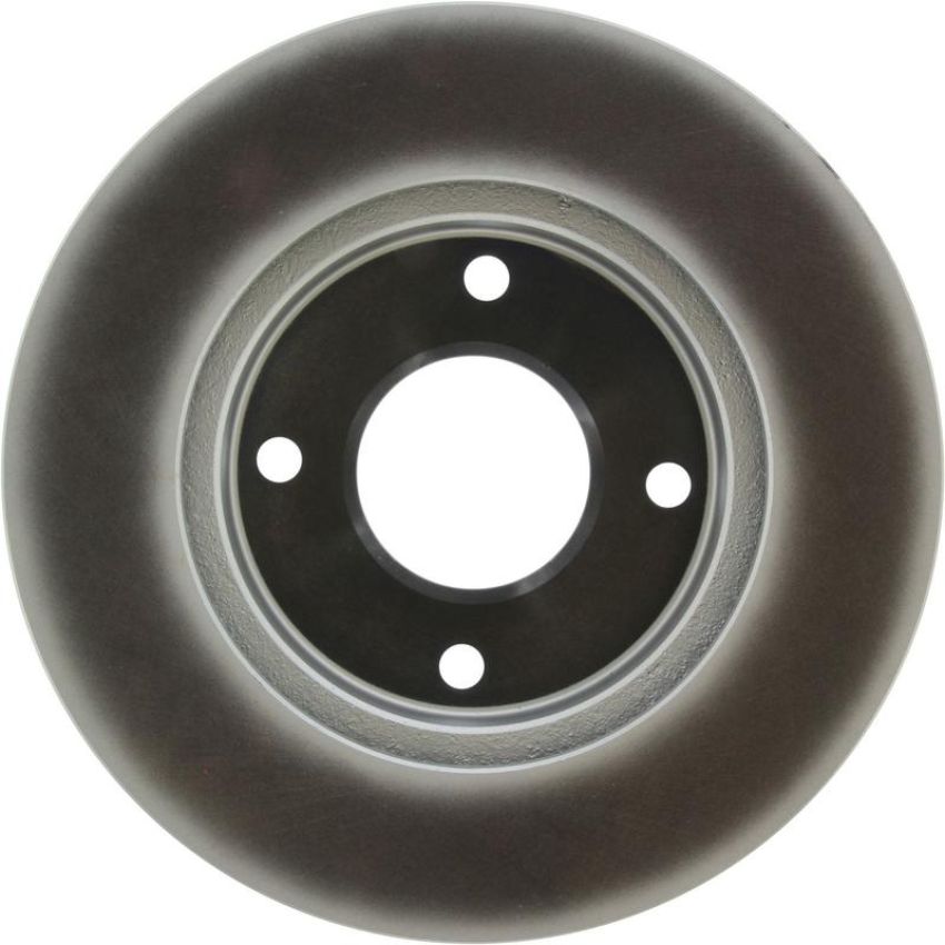 CENTRIC PARTS 320.42041 Centric GCX Rotor with Partial Coating