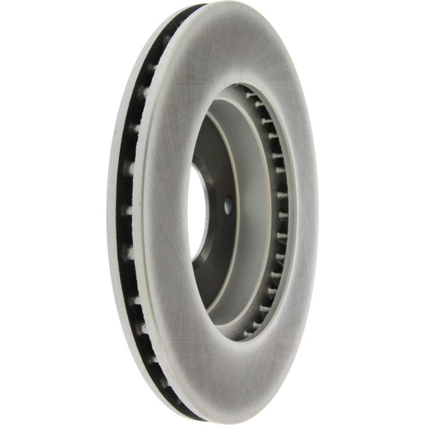 CENTRIC PARTS 320.42041 Centric GCX Rotor with Partial Coating
