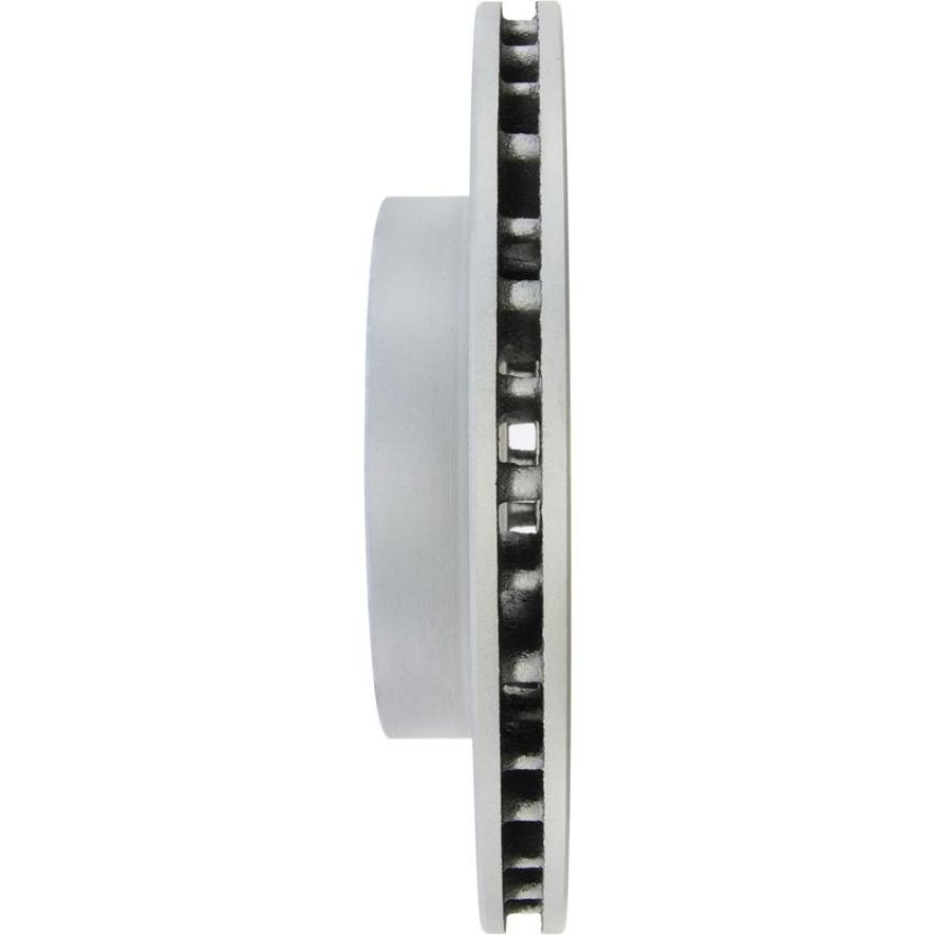 CENTRIC PARTS 320.42041 Centric GCX Rotor with Partial Coating