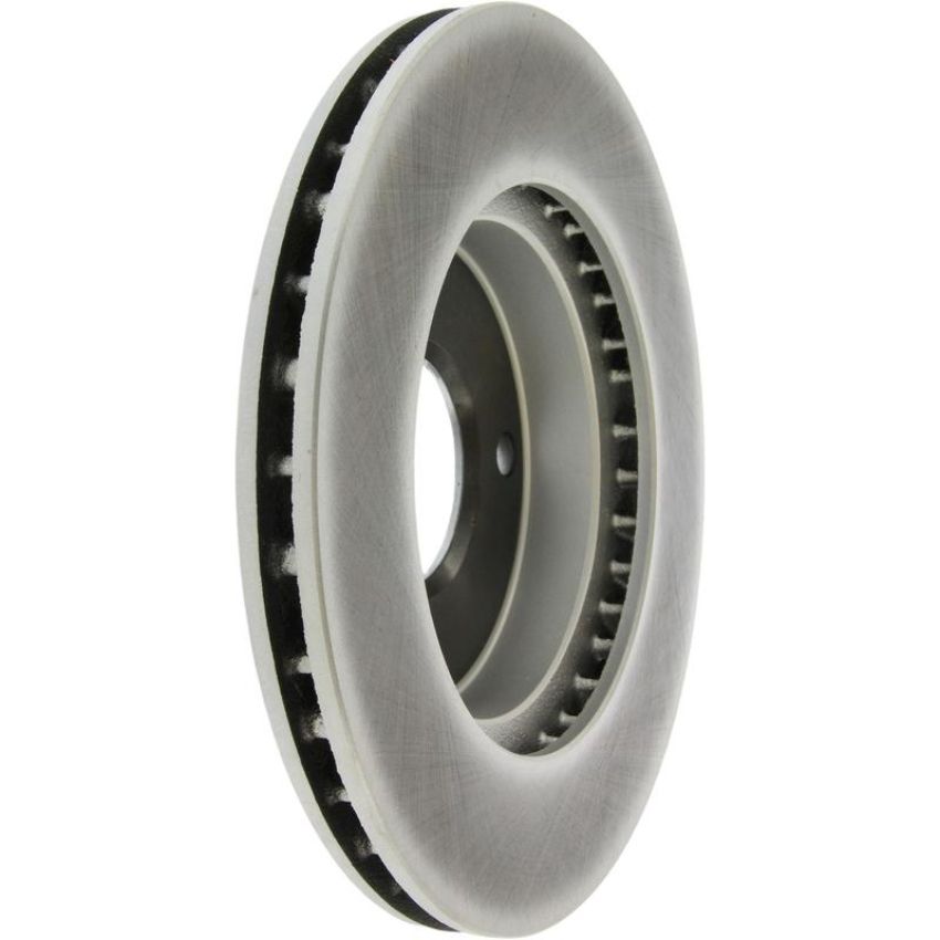 CENTRIC PARTS 320.42041F Centric GCX Rotor with Full Coating