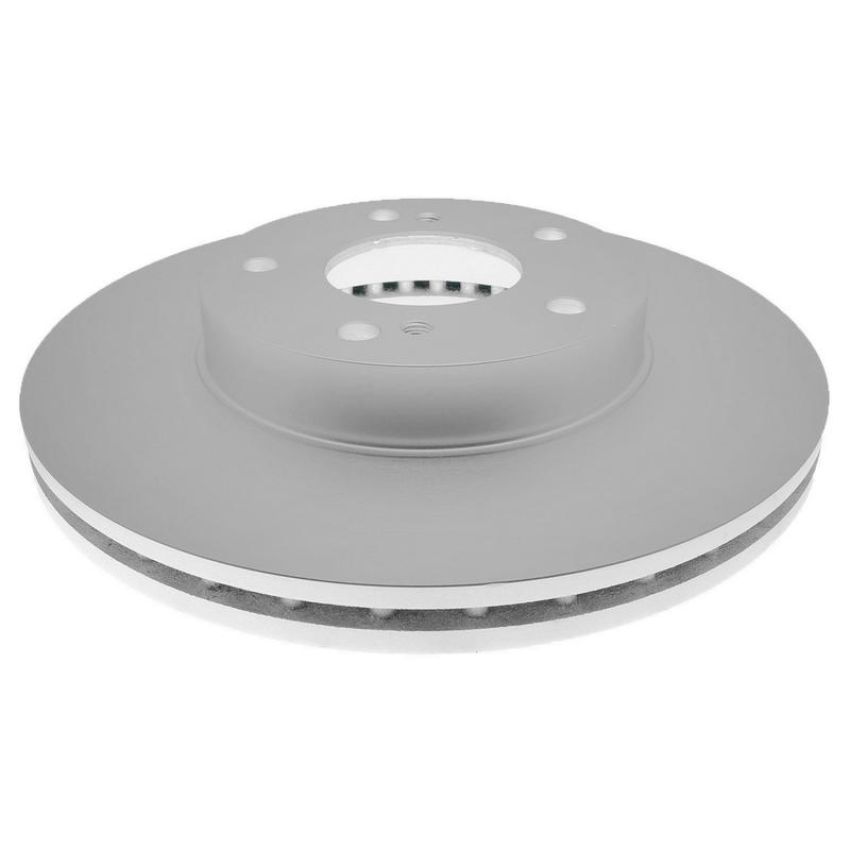 CENTRIC PARTS 320.42043F Centric GCX Rotor with Full Coating