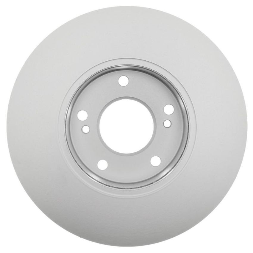CENTRIC PARTS 320.42043F Centric GCX Rotor with Full Coating