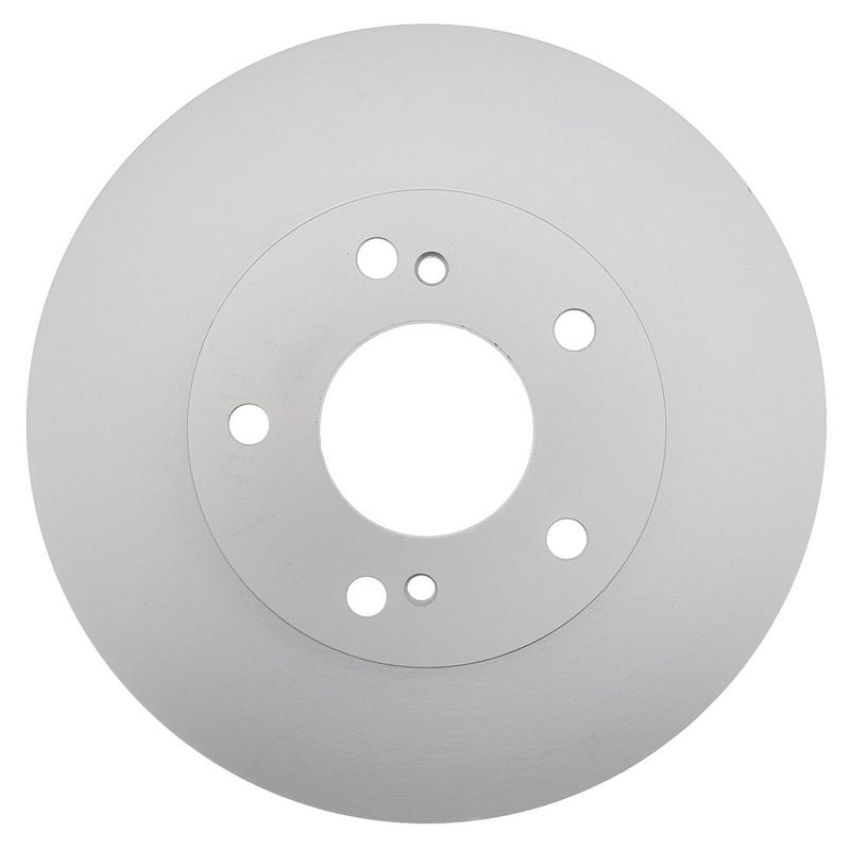 CENTRIC PARTS 320.42043F Centric GCX Rotor with Full Coating