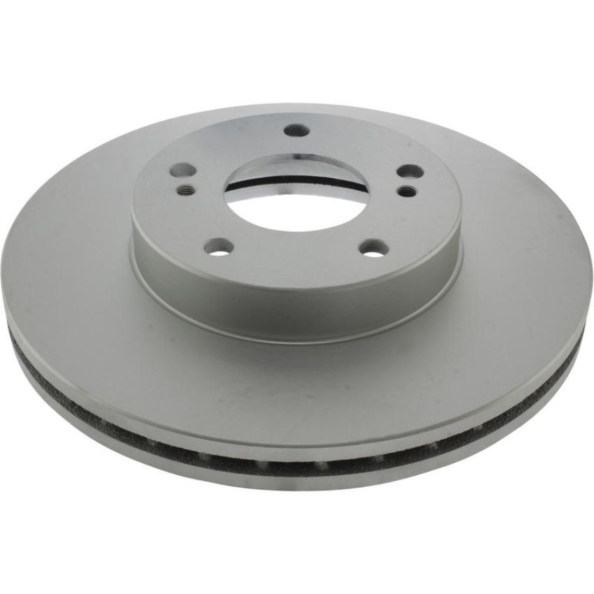 CENTRIC PARTS 320.42046F Centric GCX Rotor with Full Coating