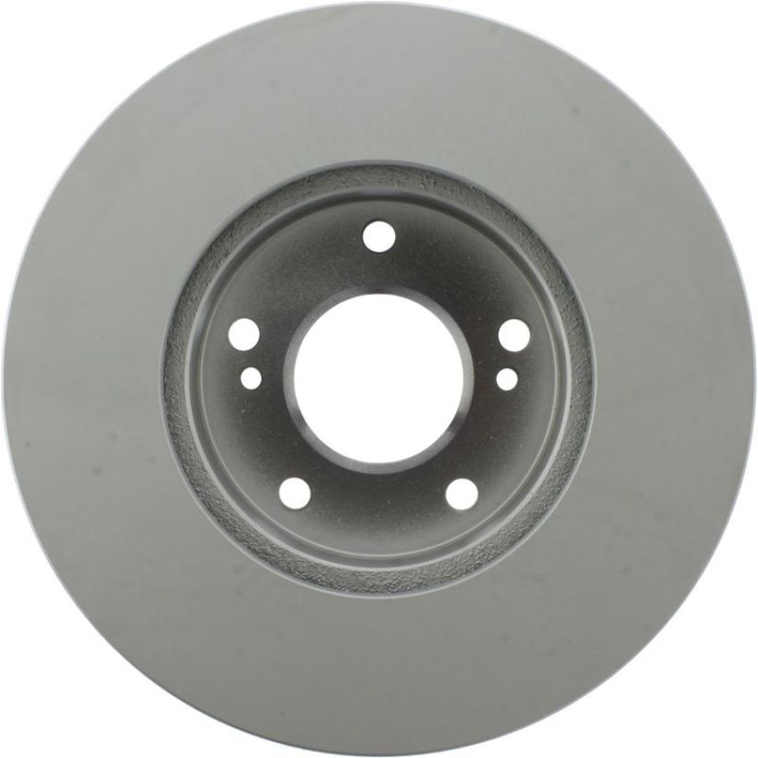 CENTRIC PARTS 320.42046F Centric GCX Rotor with Full Coating