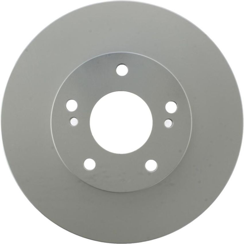 CENTRIC PARTS 320.42046F Centric GCX Rotor with Full Coating