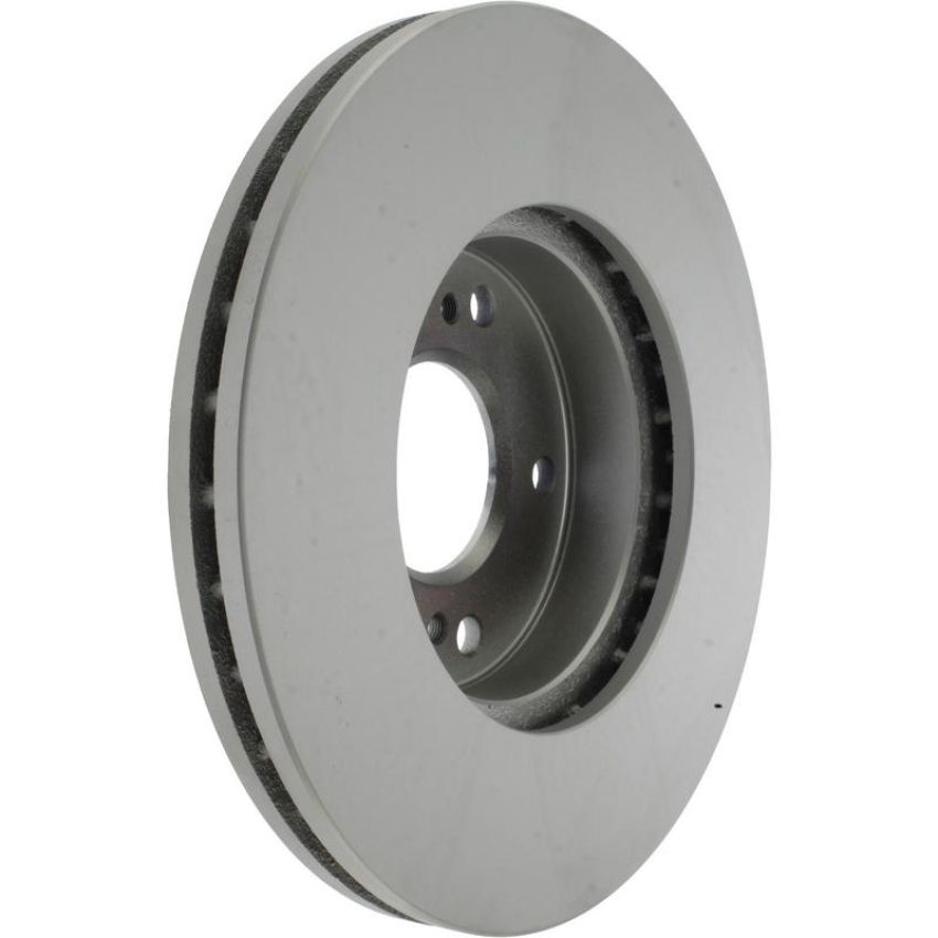 CENTRIC PARTS 320.42046F Centric GCX Rotor with Full Coating