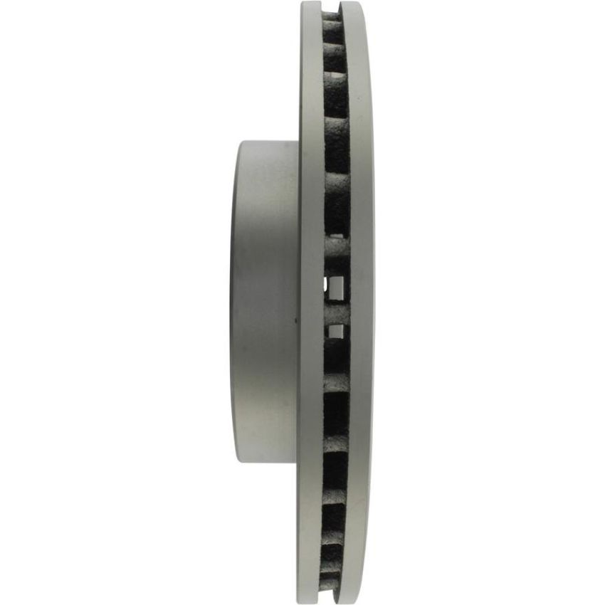 CENTRIC PARTS 320.42046F Centric GCX Rotor with Full Coating