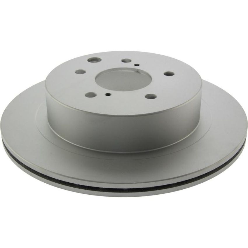 CENTRIC PARTS 320.42047F Centric GCX Rotor with Full Coating