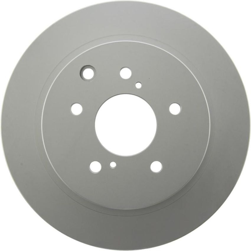 CENTRIC PARTS 320.42047F Centric GCX Rotor with Full Coating
