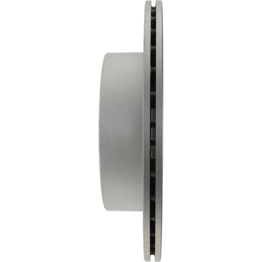 CENTRIC PARTS 320.42047F Centric GCX Rotor with Full Coating