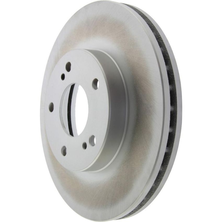 CENTRIC PARTS 320.42048 Centric GCX Rotor with Partial Coating