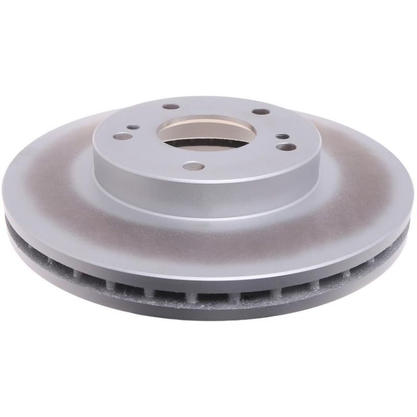 CENTRIC PARTS 320.42048F Centric GCX Rotor with Full Coating