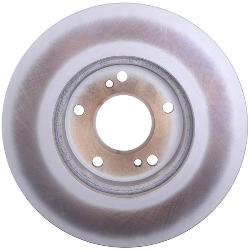 CENTRIC PARTS 320.42048F Centric GCX Rotor with Full Coating