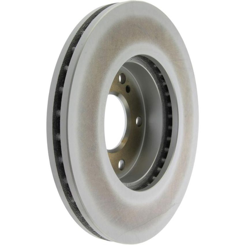 CENTRIC PARTS 320.42048F Centric GCX Rotor with Full Coating