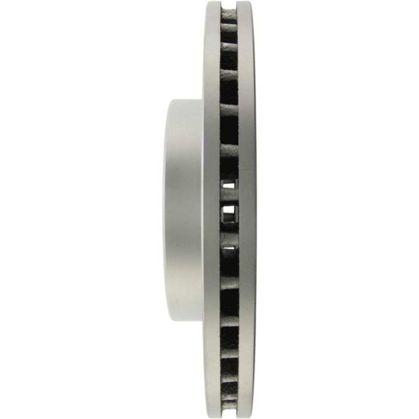 CENTRIC PARTS 320.42048F Centric GCX Rotor with Full Coating