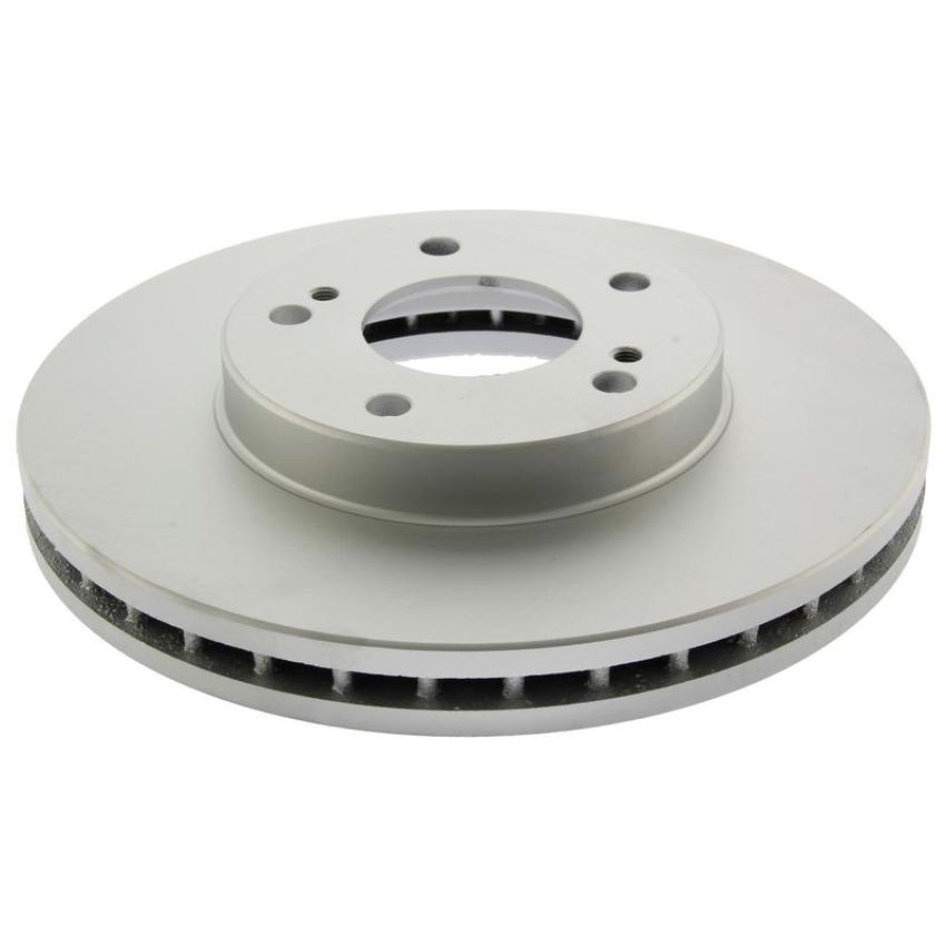 CENTRIC PARTS 320.42050F Centric GCX Rotor with Full Coating