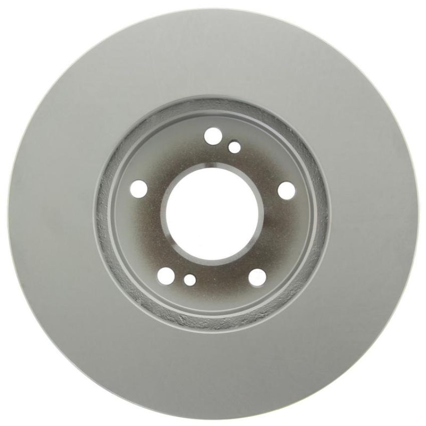 CENTRIC PARTS 320.42050F Centric GCX Rotor with Full Coating