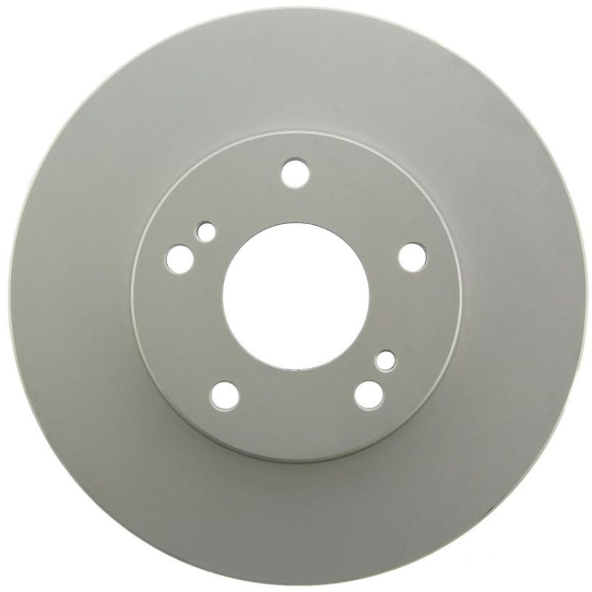 CENTRIC PARTS 320.42050F Centric GCX Rotor with Full Coating