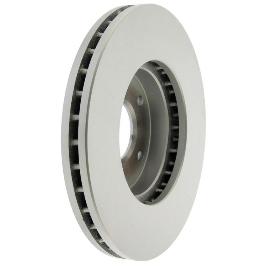CENTRIC PARTS 320.42050F Centric GCX Rotor with Full Coating