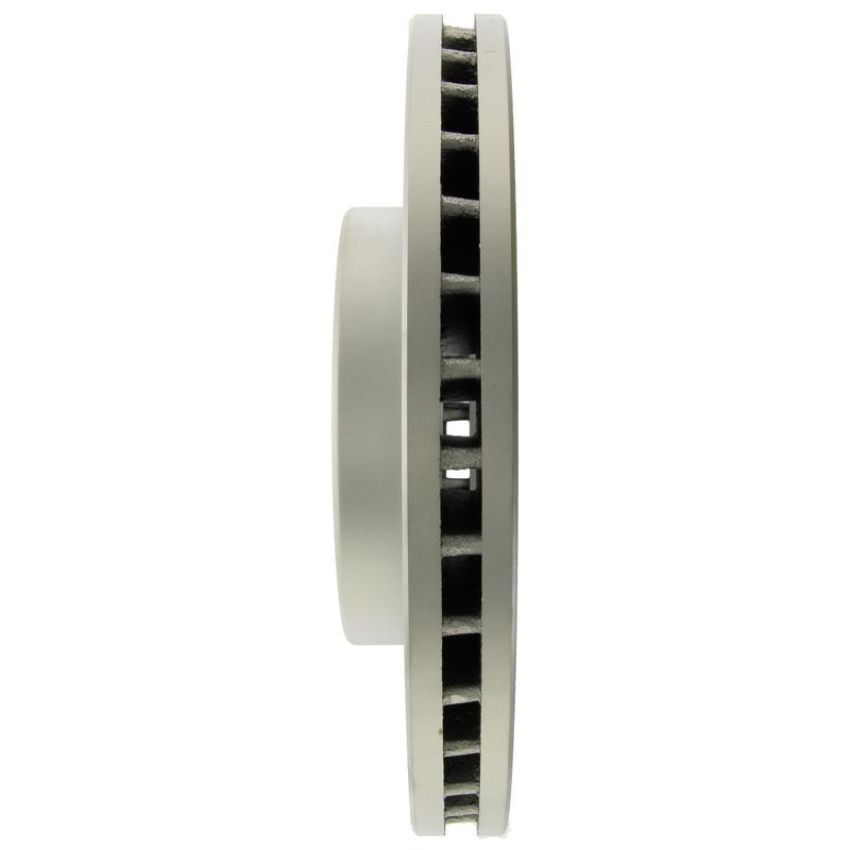 CENTRIC PARTS 320.42050F Centric GCX Rotor with Full Coating