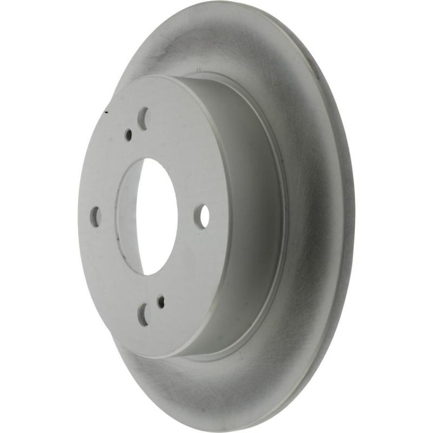 CENTRIC PARTS 320.42051 Centric GCX Rotor with Partial Coating