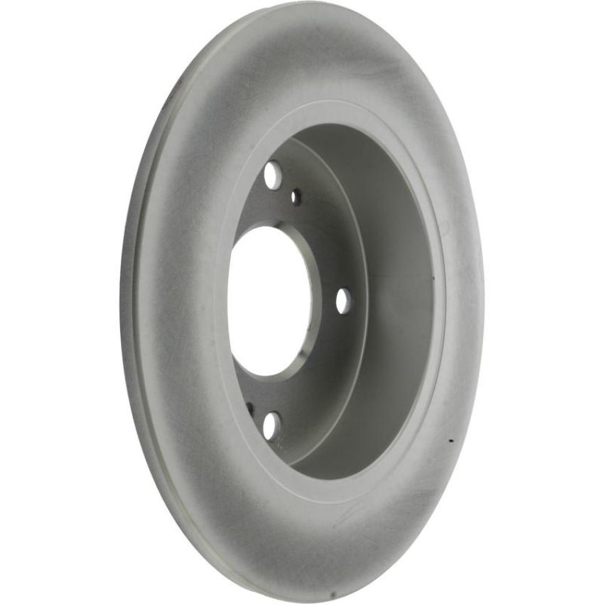 CENTRIC PARTS 320.42051 Centric GCX Rotor with Partial Coating