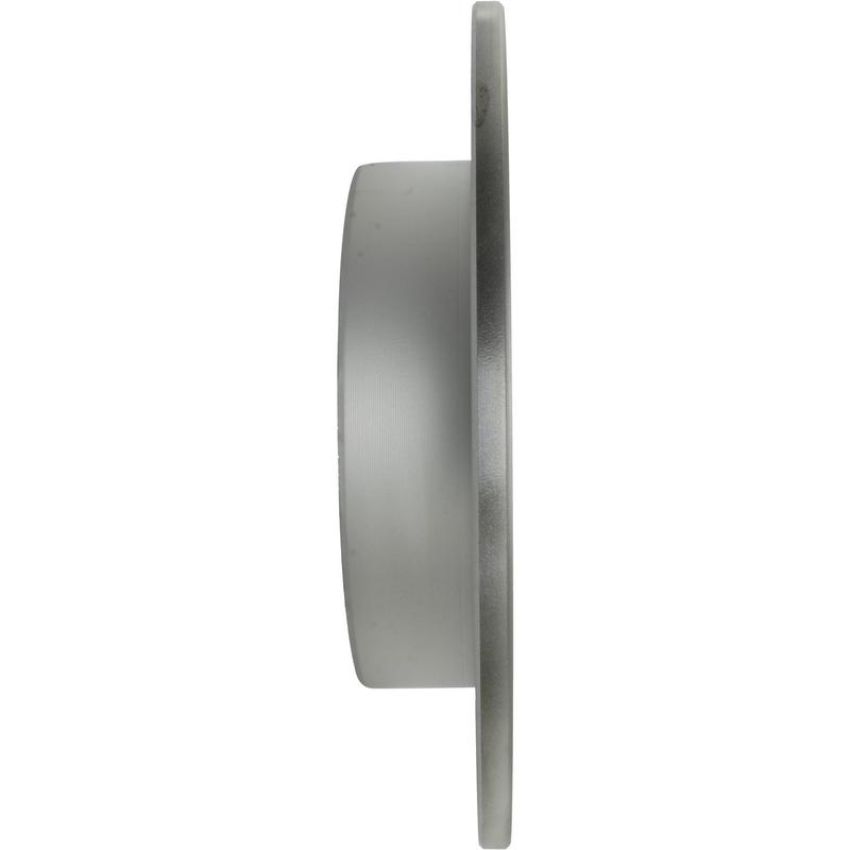CENTRIC PARTS 320.42051 Centric GCX Rotor with Partial Coating
