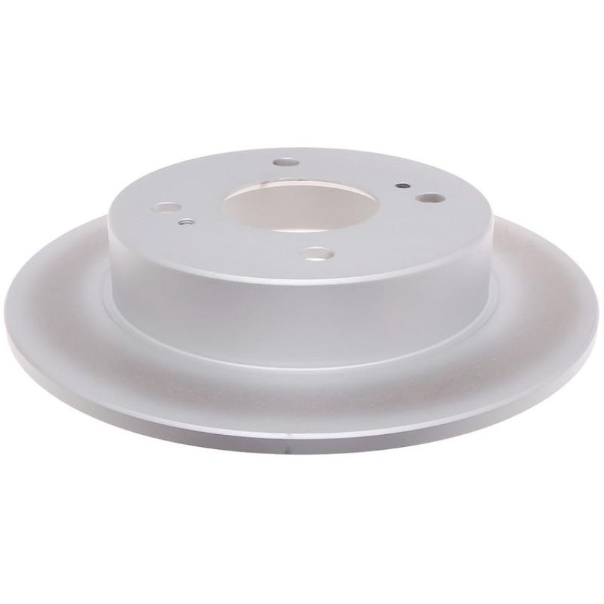 CENTRIC PARTS 320.42051F Centric GCX Rotor with Full Coating