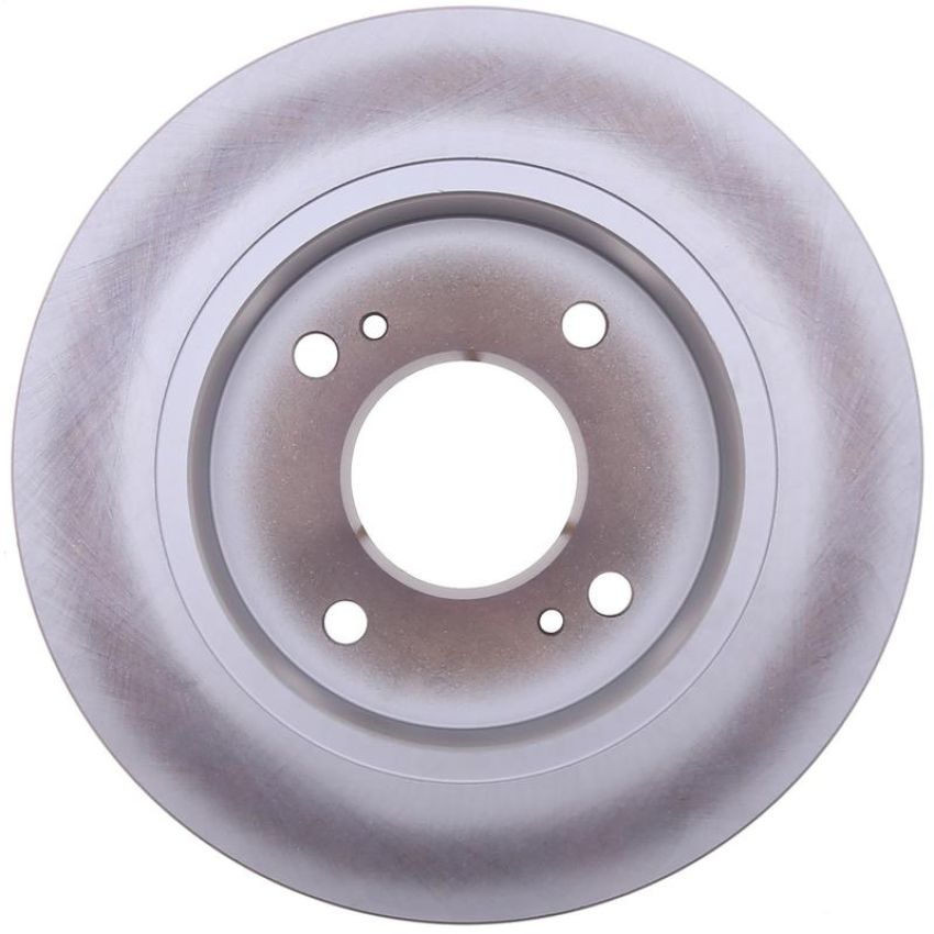CENTRIC PARTS 320.42051F Centric GCX Rotor with Full Coating