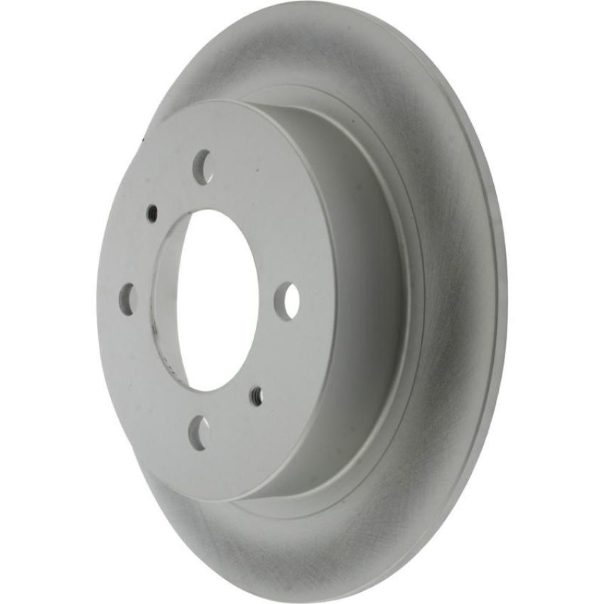 CENTRIC PARTS 320.42054 Centric GCX Rotor with Partial Coating