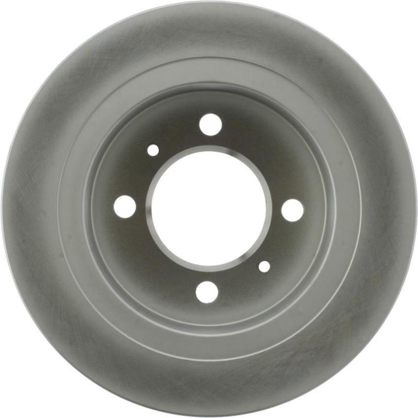 CENTRIC PARTS 320.42054 Centric GCX Rotor with Partial Coating