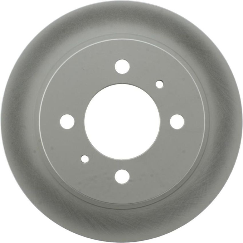 CENTRIC PARTS 320.42054 Centric GCX Rotor with Partial Coating