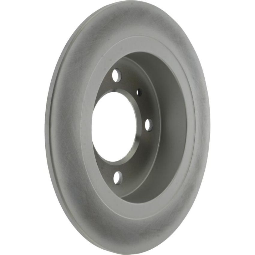 CENTRIC PARTS 320.42054 Centric GCX Rotor with Partial Coating
