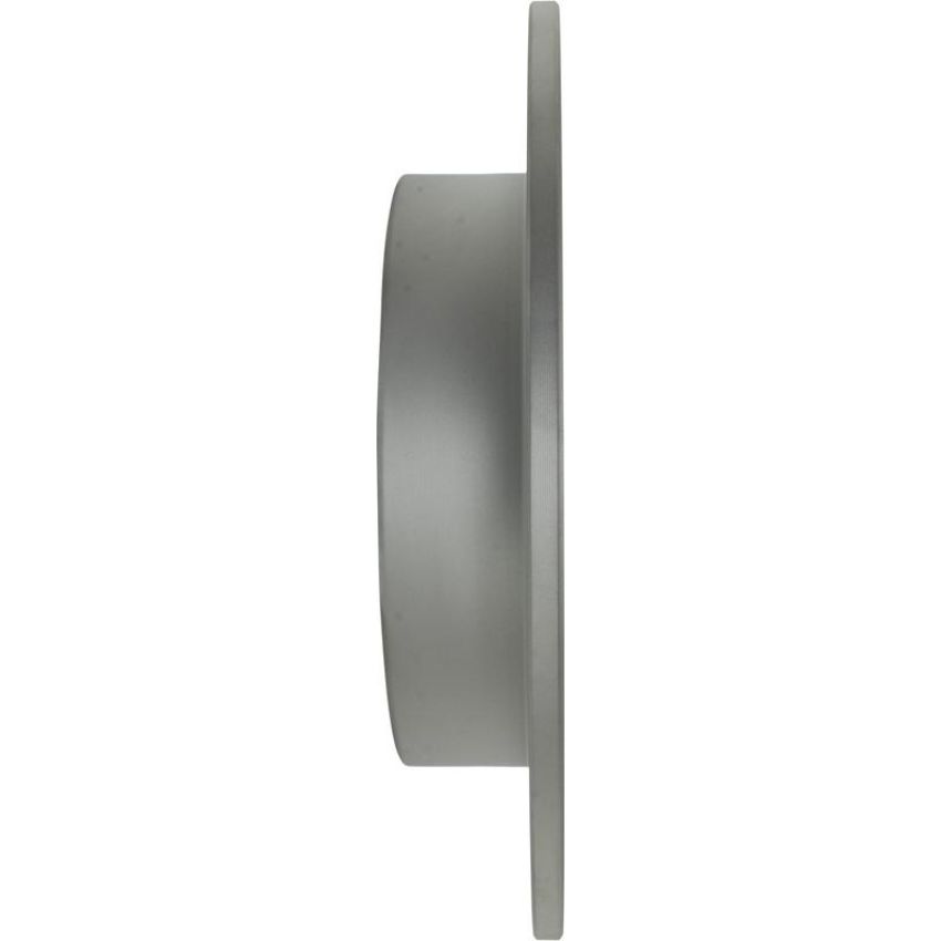 CENTRIC PARTS 320.42054 Centric GCX Rotor with Partial Coating