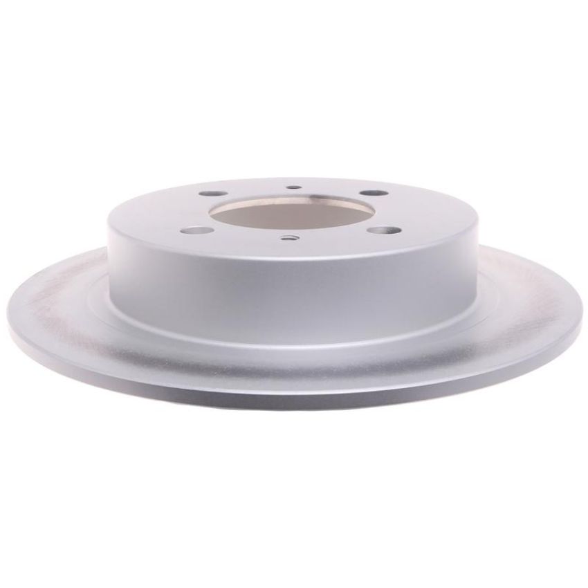 CENTRIC PARTS 320.42054F Centric GCX Rotor with Full Coating