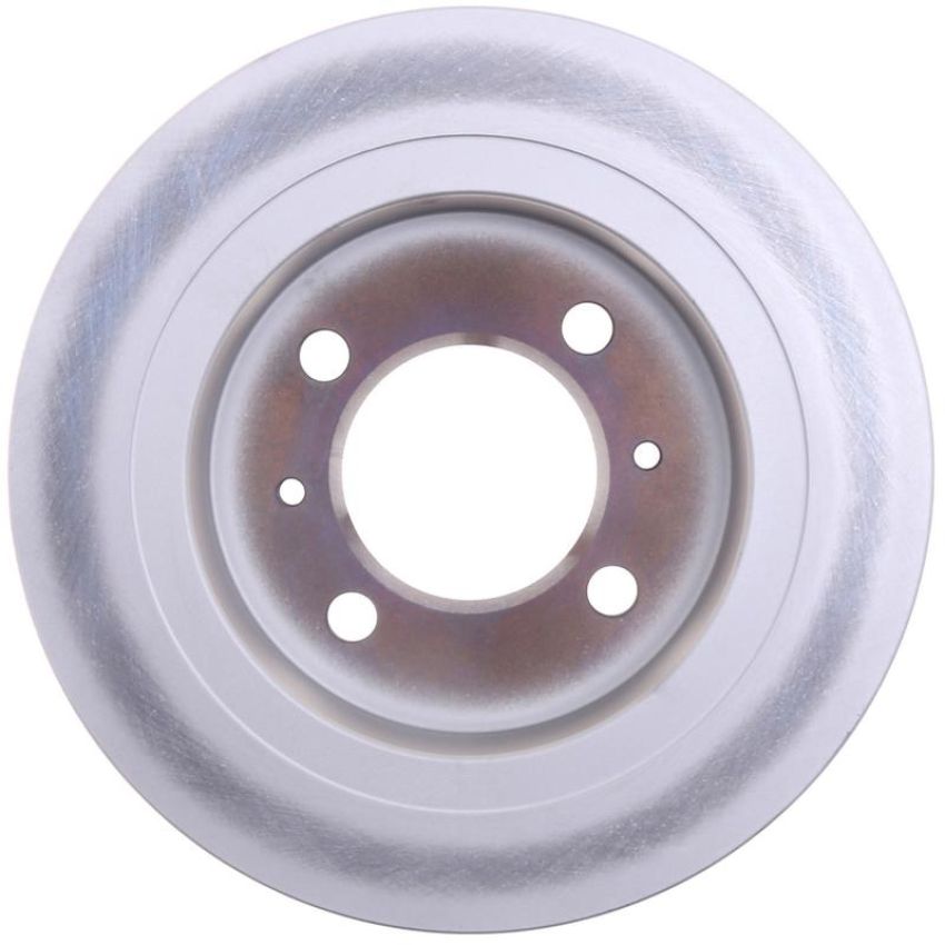 CENTRIC PARTS 320.42054F Centric GCX Rotor with Full Coating