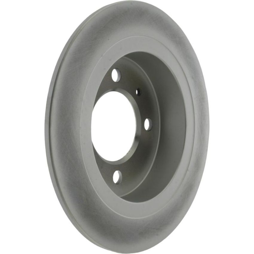 CENTRIC PARTS 320.42054F Centric GCX Rotor with Full Coating
