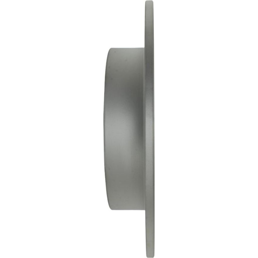 CENTRIC PARTS 320.42054F Centric GCX Rotor with Full Coating