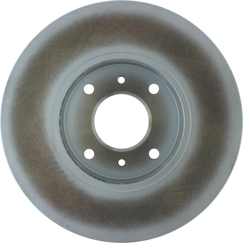 CENTRIC PARTS 320.42055 Centric GCX Rotor with Partial Coating