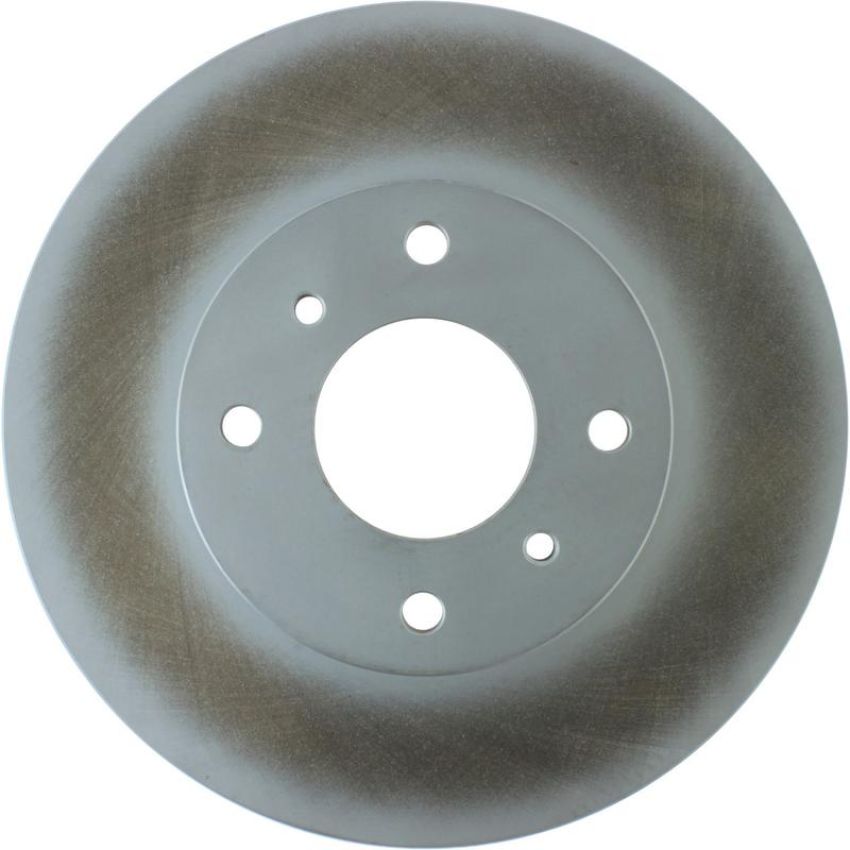 CENTRIC PARTS 320.42055 Centric GCX Rotor with Partial Coating