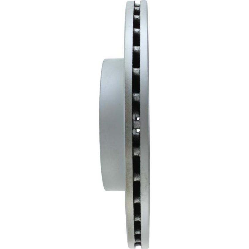 CENTRIC PARTS 320.42055 Centric GCX Rotor with Partial Coating