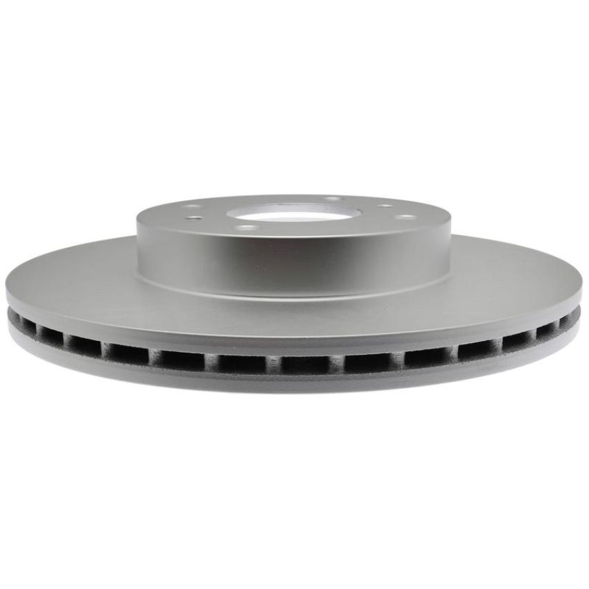 CENTRIC PARTS 320.42055F Centric GCX Rotor with Full Coating