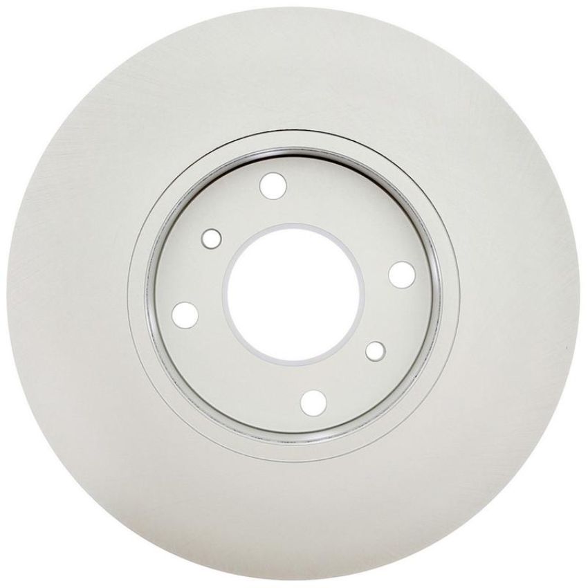 CENTRIC PARTS 320.42055F Centric GCX Rotor with Full Coating