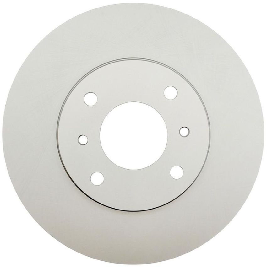 CENTRIC PARTS 320.42055F Centric GCX Rotor with Full Coating