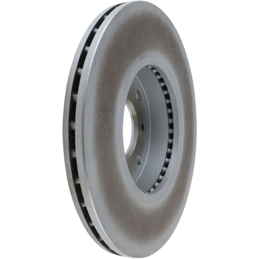 CENTRIC PARTS 320.42055F Centric GCX Rotor with Full Coating
