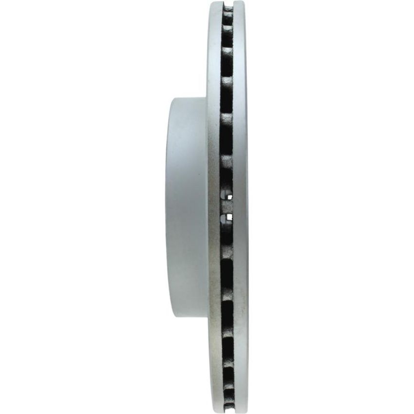 CENTRIC PARTS 320.42055F Centric GCX Rotor with Full Coating