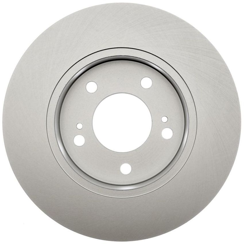 CENTRIC PARTS 320.42059F Centric GCX Rotor with Full Coating